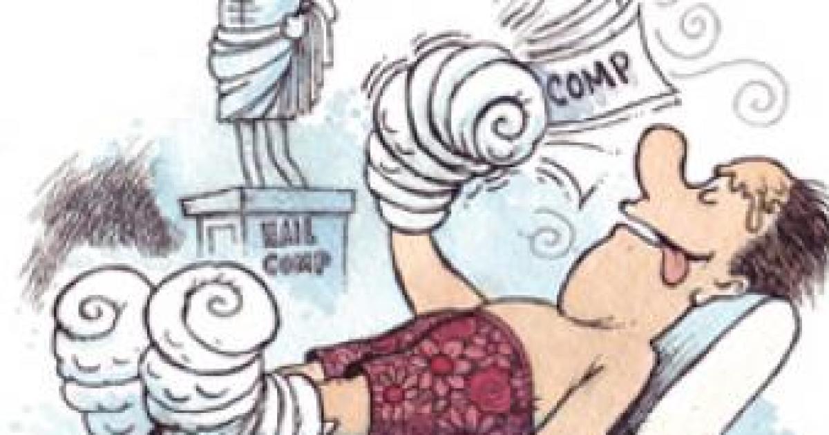 Render Unto Caesars