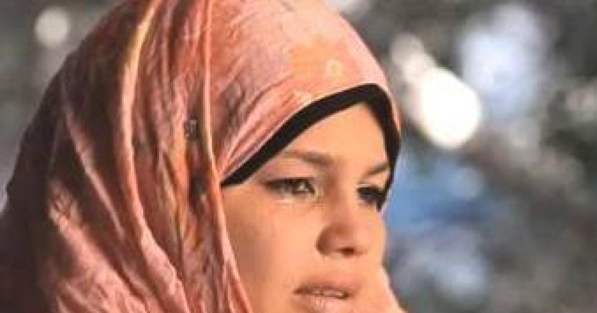 Samira Ibrahim Speaks