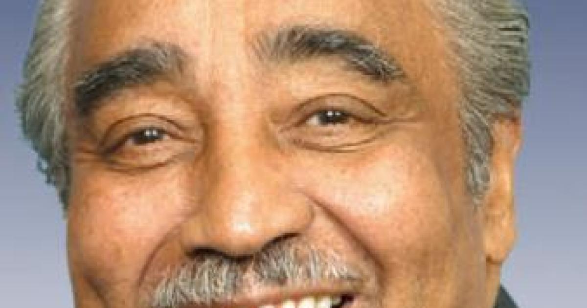 Harlem Pretty Mad That Republicans Brought Down Rangel and Paterson