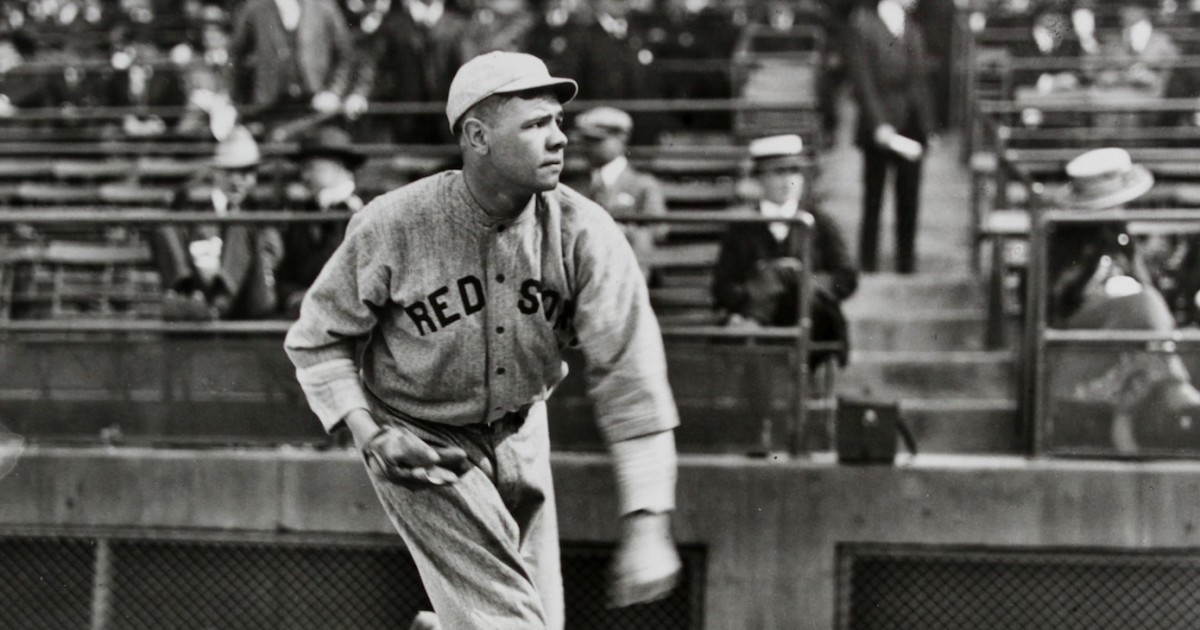 Some Baseball Stats Are Overrated. Like ‘Wins’ for Pitchers.