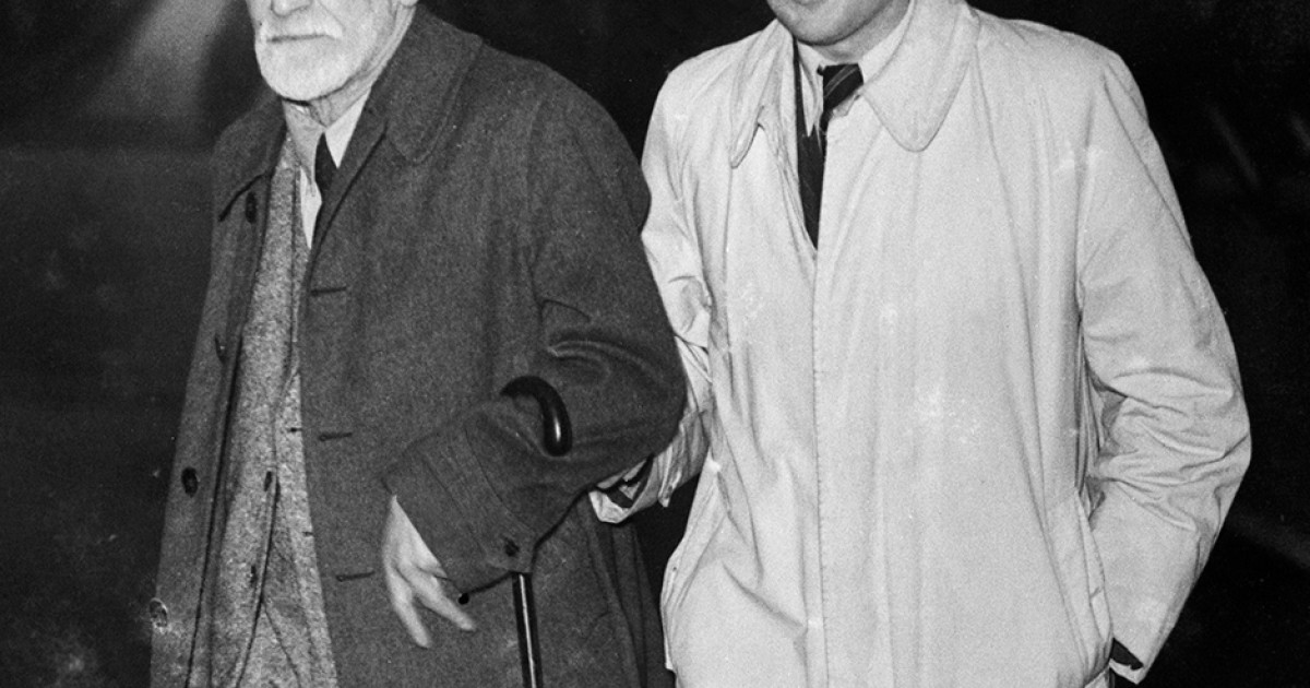 Rescuing Freud from Modern Misunderstanding