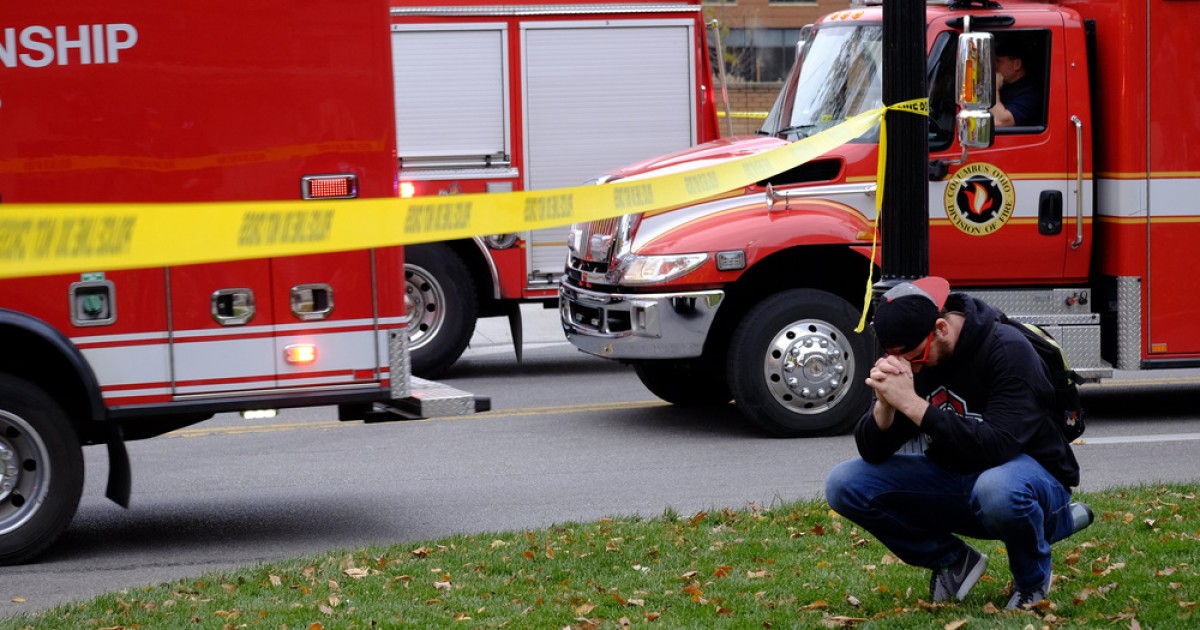 Ohio State Attacker a Somali With Legal Permanent Residency in U.S.