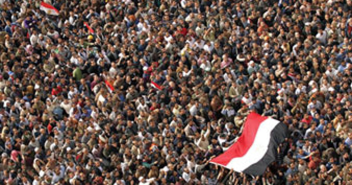 Stand for Freedom