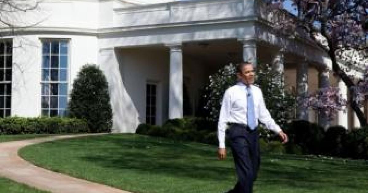 Recovery is One Thing, Jobs are Another