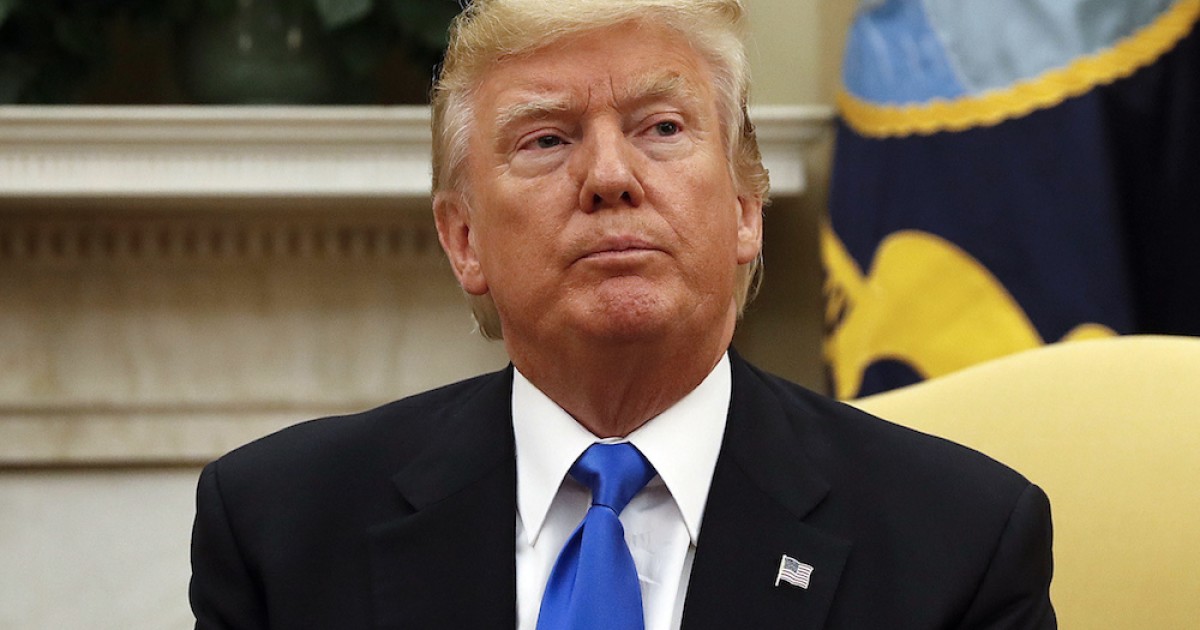 Russia Sanctions Bill Heads to the President's Desk