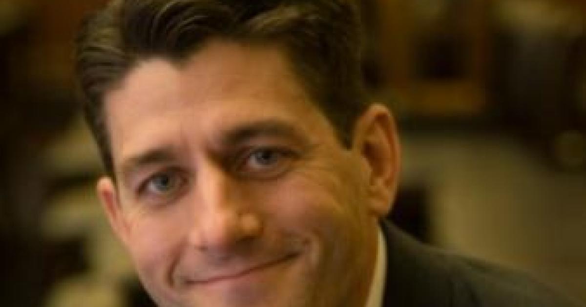 Contrasting Obamacare’s Individual Mandate with Ryan’s Proposed Medicare Reforms