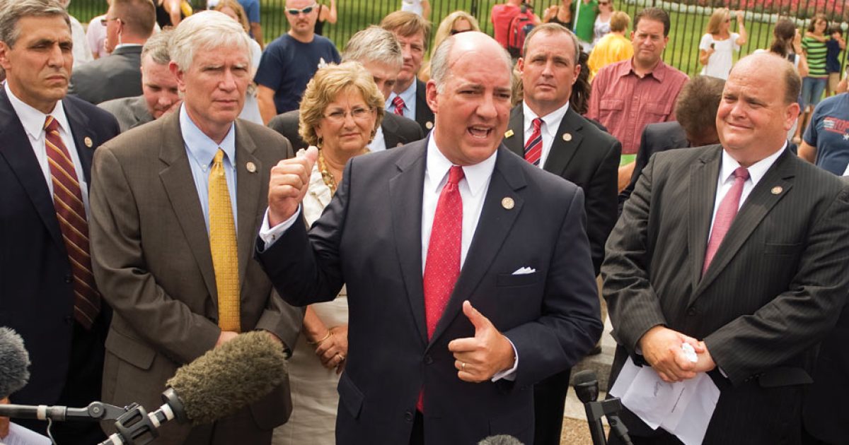 Tea Party Insider