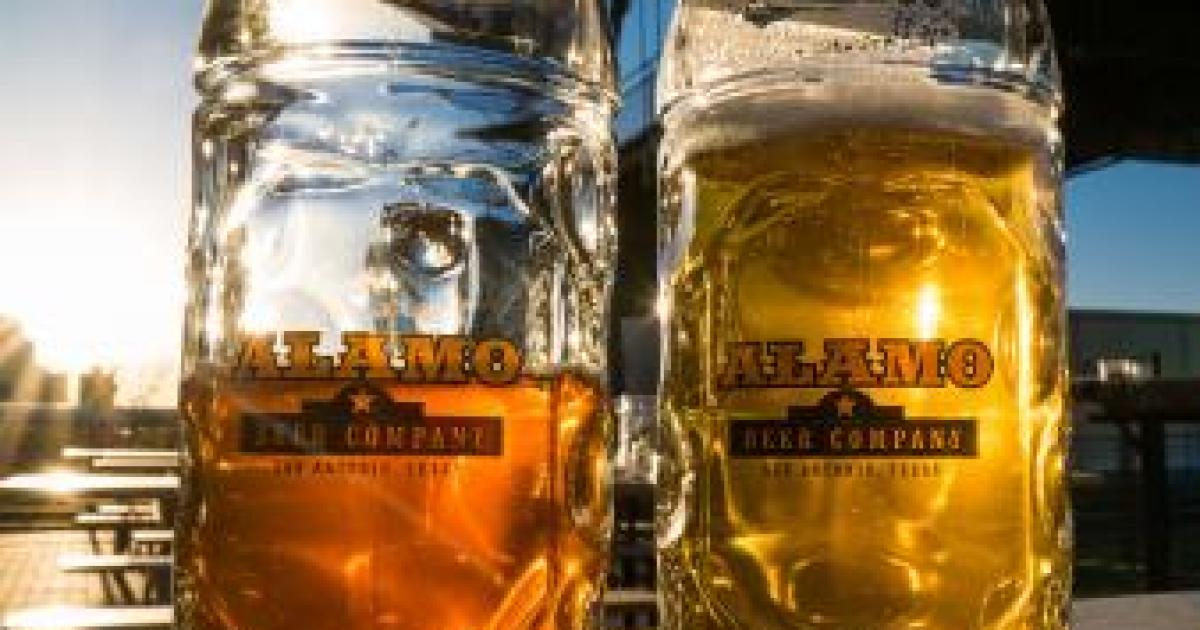 Why Americans Like Light Beer
