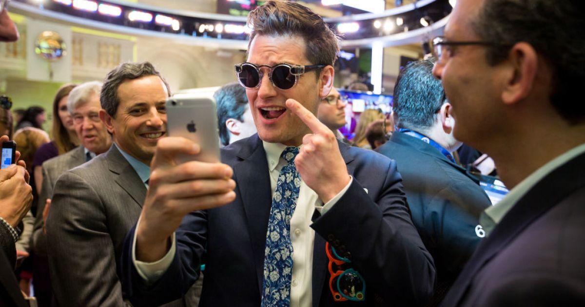 Millennials Love Capitalism—They Just Don't Know It
