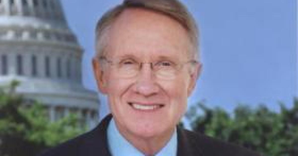 Reid Scraps Bipartisan Jobs Bill, Democratic Meltdown Continues