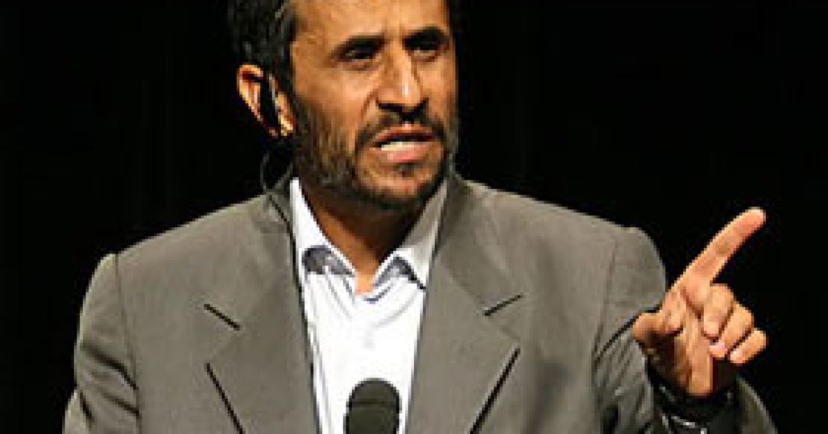 Iran Outplays Obama at the U.N.