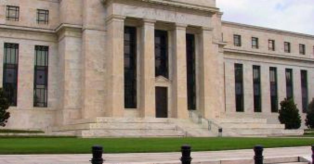 Fed: Economic Recovery Slower than Expected