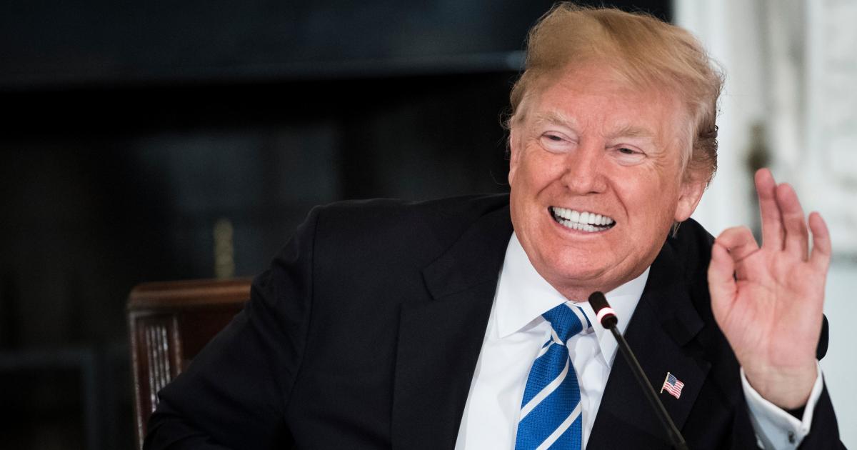 White House Watch: How Will Trump Sell His Infrastructure Plan to Republicans?