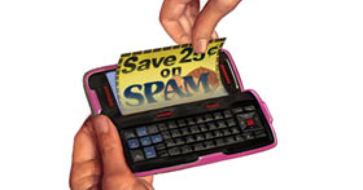 Thrift in the Age of Twitter