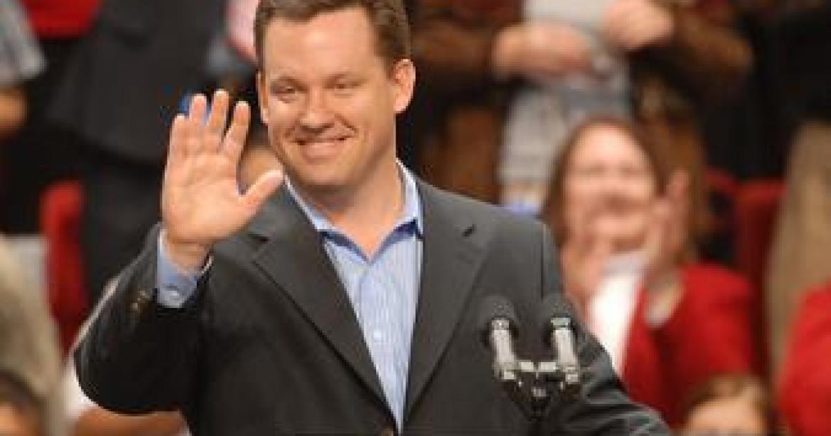 Poll: Bruning 'Strong Favorite' Against Kerrey in Nebraska Senate Race