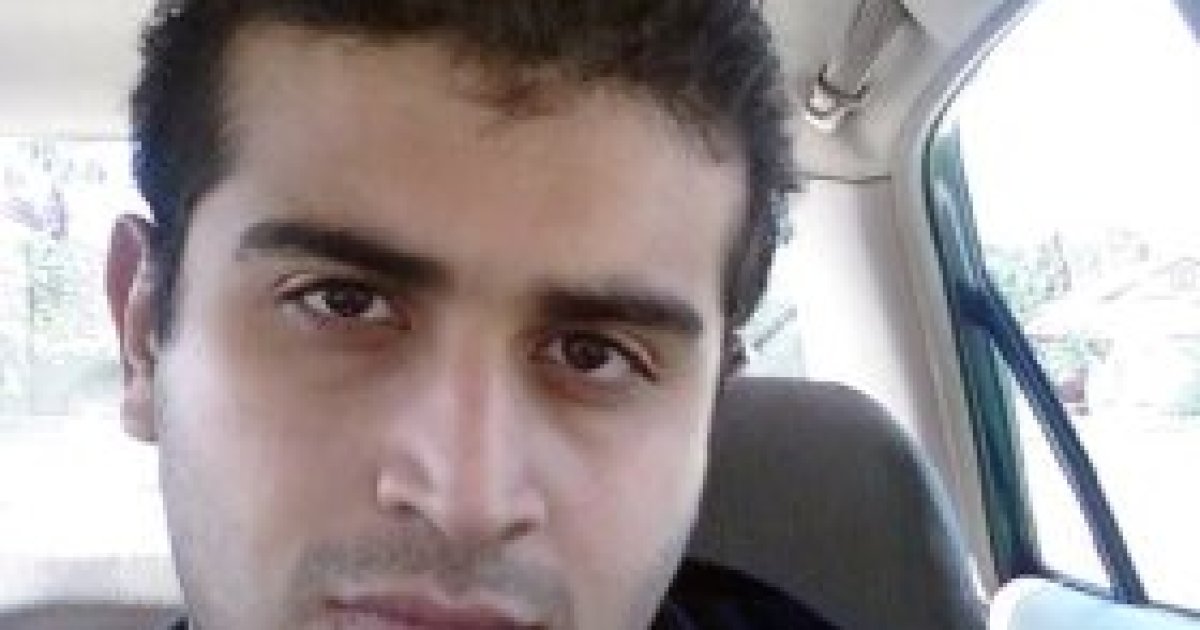 Report: Orlando Terrorist Posted Pro-ISIS Facebook Message 'Moments Before Attack'