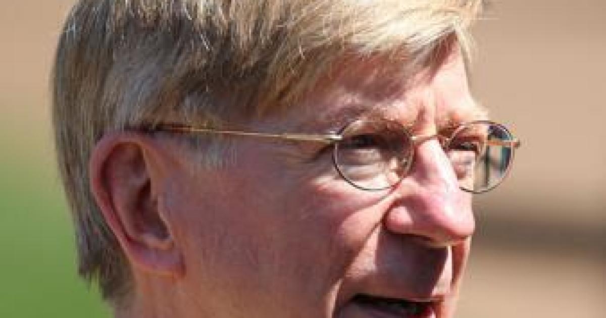 Read George Will on the Debt Fight