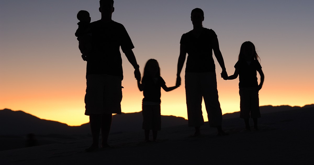 Marriage Is (Usually) Good for You