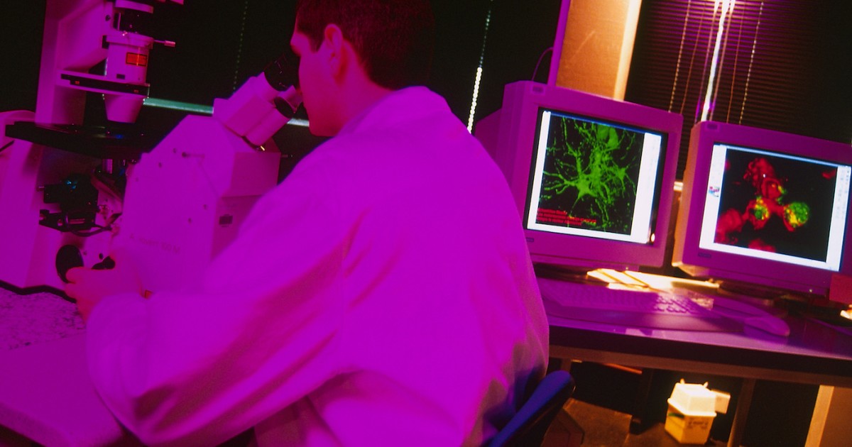 Want Companies to Innovate Life-Saving Drugs? Don’t Dissuade Them With Price Controls.