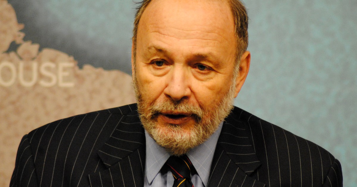 In Defense of Joe Klein