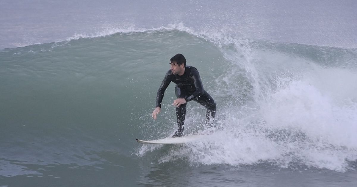 Prufrock: Surfing and Spirituality, Isaac Bashevis Singer's Religion, and Revisiting the 1918 Spanish Flu Pandemic