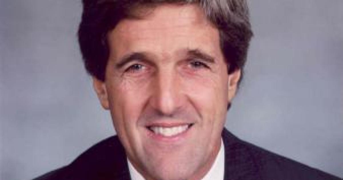 Podcast: Kerry's Attempt at Israeli-Palestinian Peace is 'Delusional'