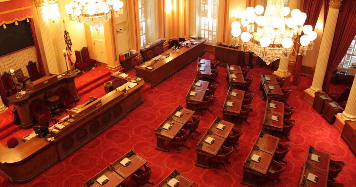 A (Small) Victory for Religious Liberty