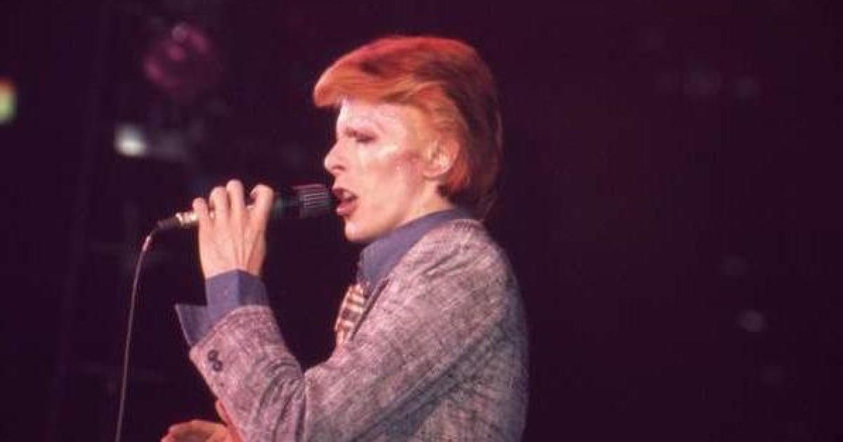 The Consummate Pop Star