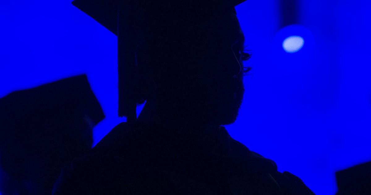 Census Bureau Report: Young American Men Are Falling Behind