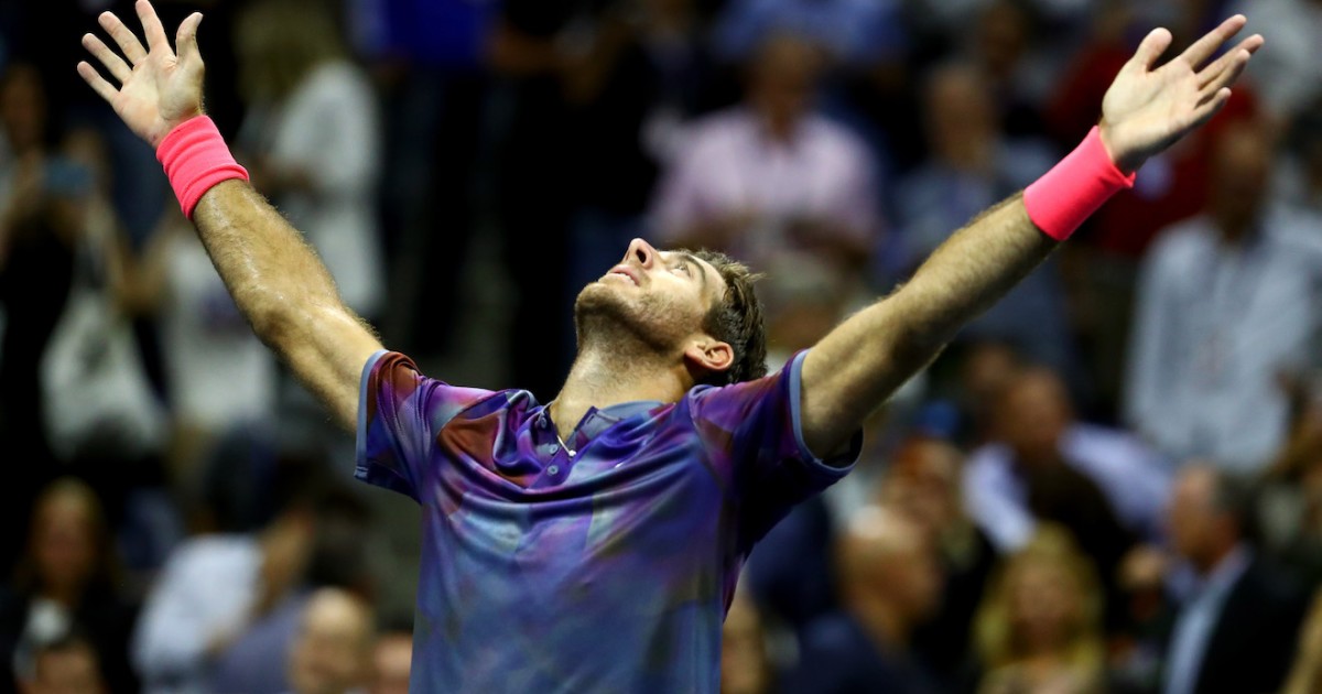 Is the Era of Federer-Nadal Finally Over?