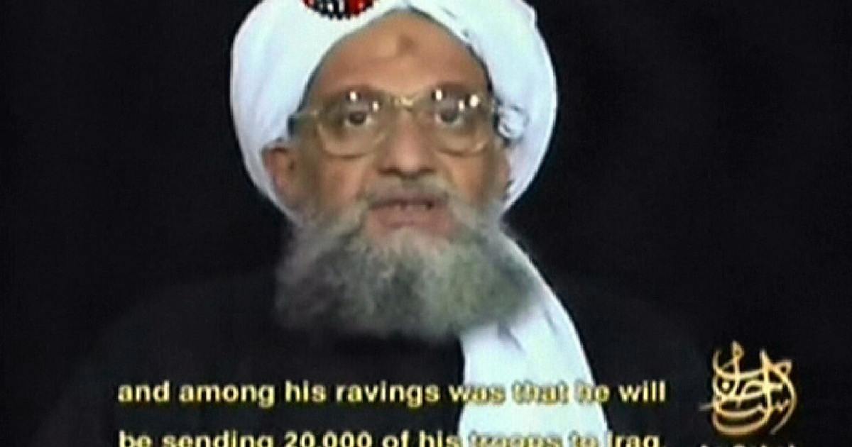 Al Qaeda Is Very Much Alive