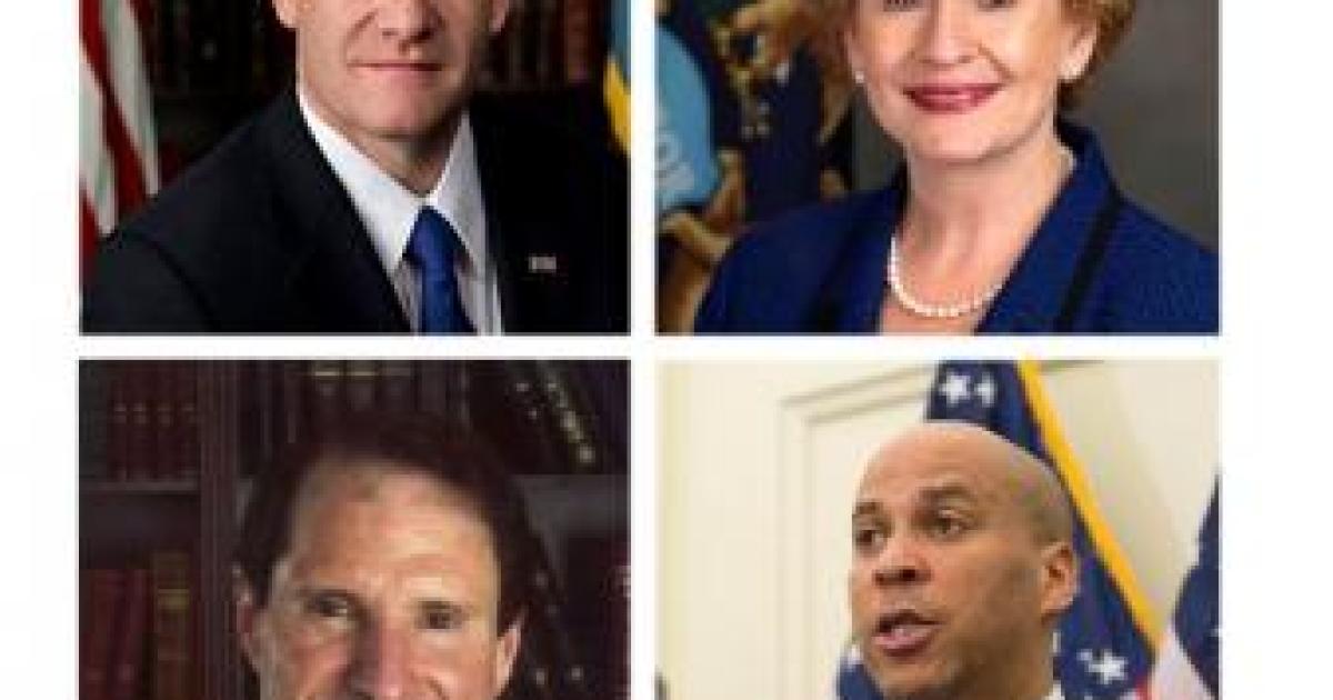 The Supporting Actors
