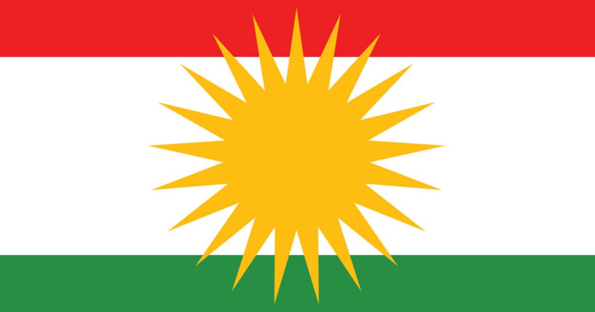 Kurdish Independence?