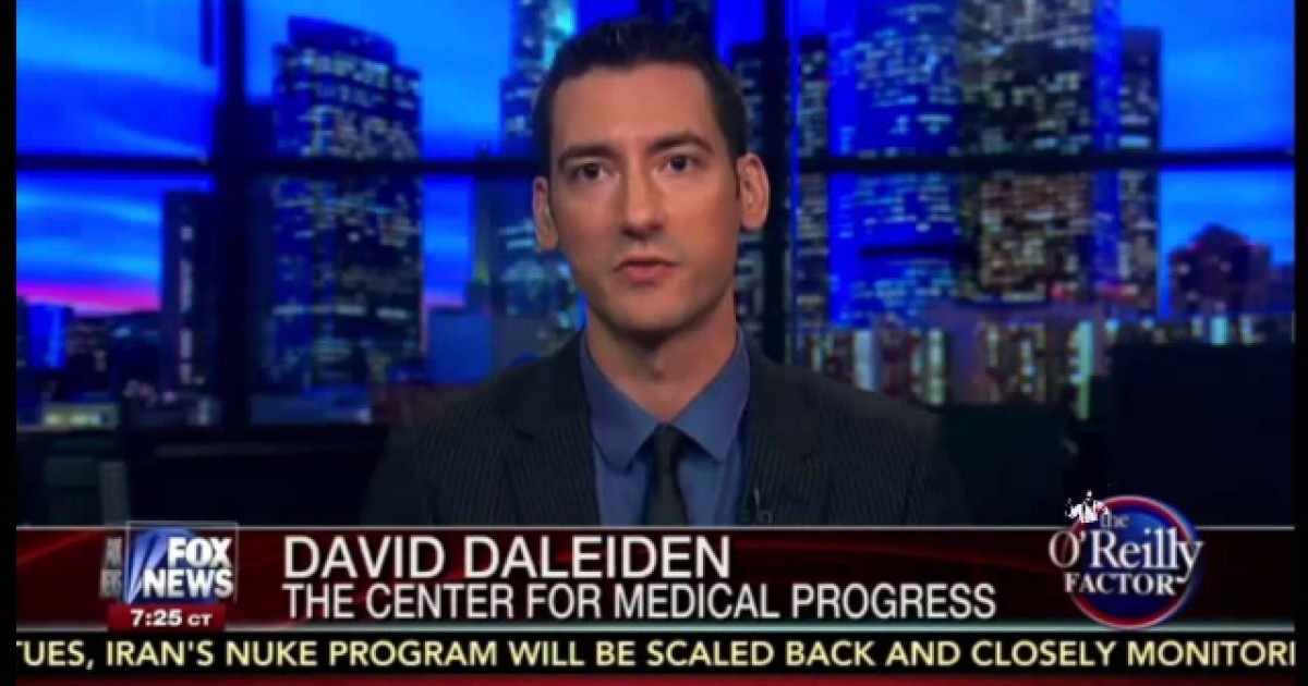 Anti-Abortion Activists Finally Free From Fake ID Felony Charge