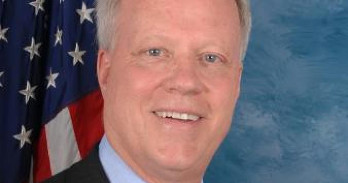 Paul Broun Closer to Announcing Senate Run