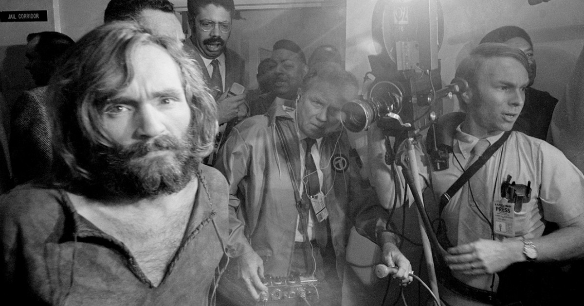 The Inevitable Outcome of the '60s