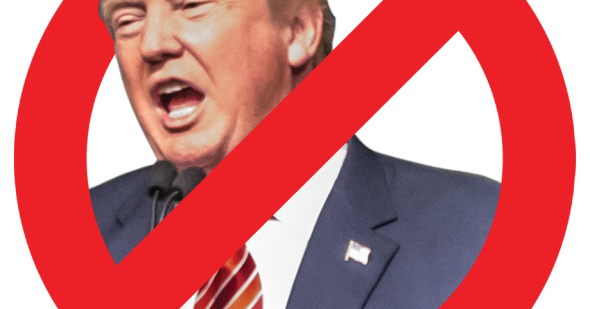 No Trump