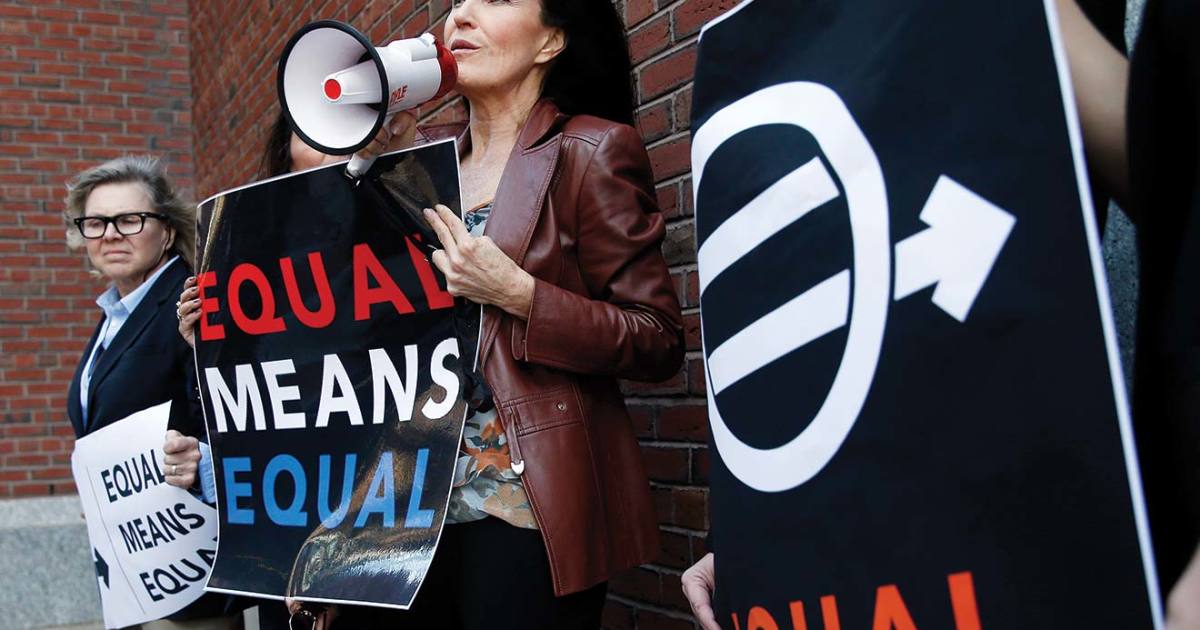 The Title IX Training Travesty