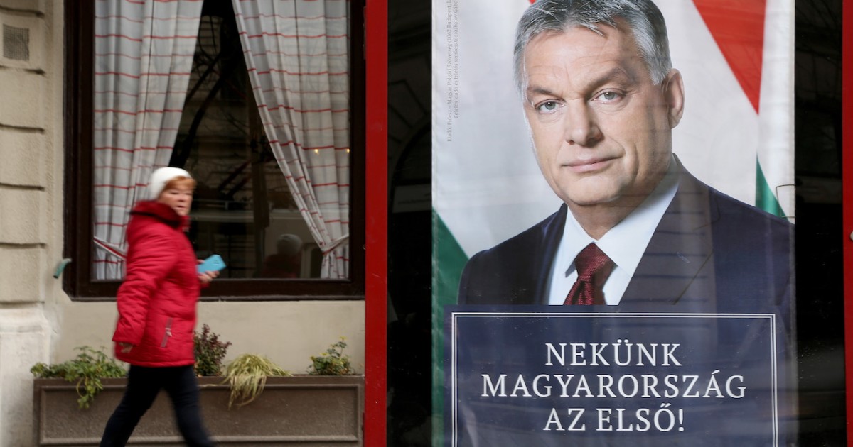 Can Hungarian Democracy Survive?