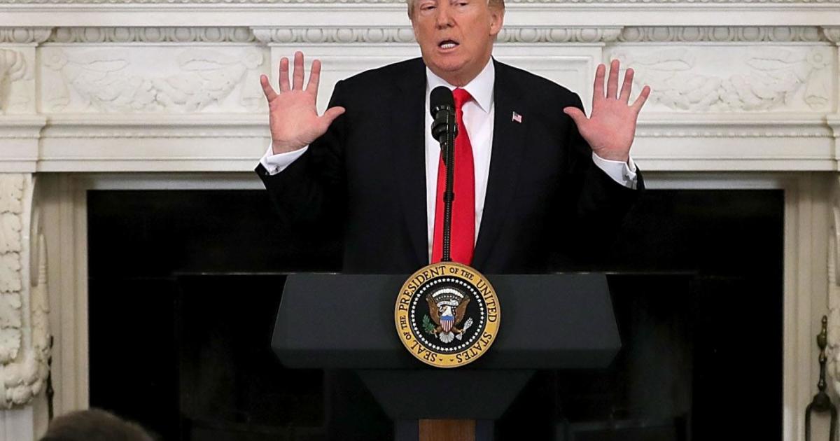 White House Watch: The DACA Deadline Dies