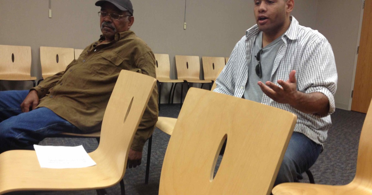 Only 2 People Attend 'Obamacare and You!' Event in South Carolina