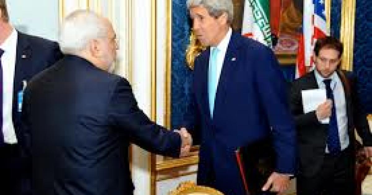 State Department Won't Confirm $1.3 Billion Iran Payment Revelation, Claims Confidentiality