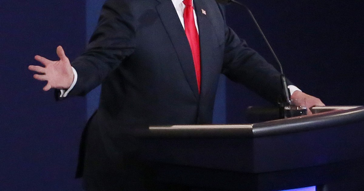 The Impossibility of Knowing Who 'Won' the Debate