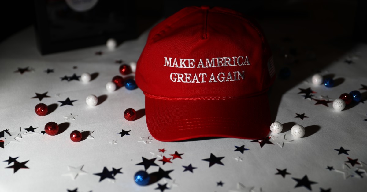 After Trump