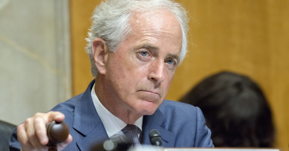 Senate Has More Work to Do Before Vote on Russia Sanctions