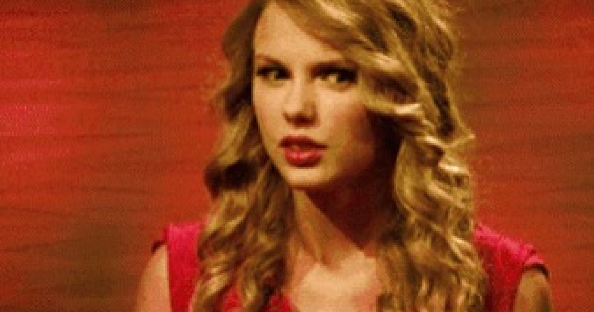 Boehner Uses Taylor Swift GIFs to Argue Against Obama