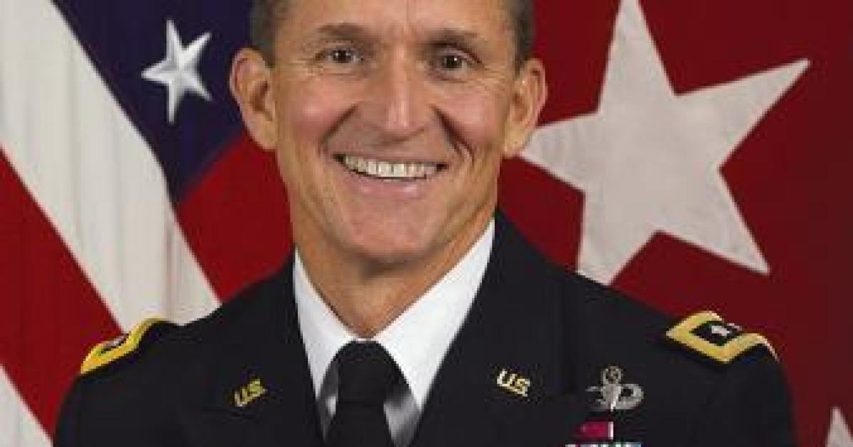 Former Defense Intel Chief Blasts Obama