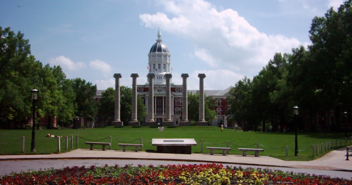 Mizzou Pulls Its 'Inclusive' Speech Guide for Being Insufficiently Inclusive