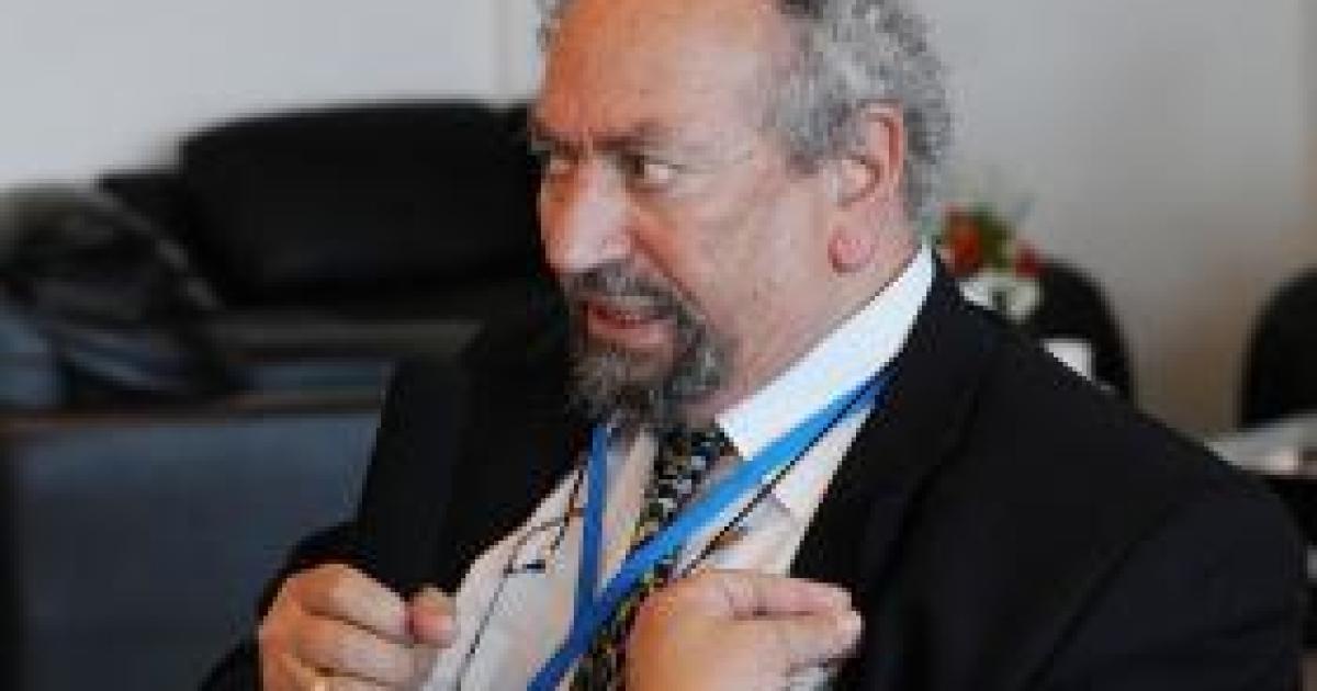 Egyptian Human Rights Activist Offers Ways Obama Can Help