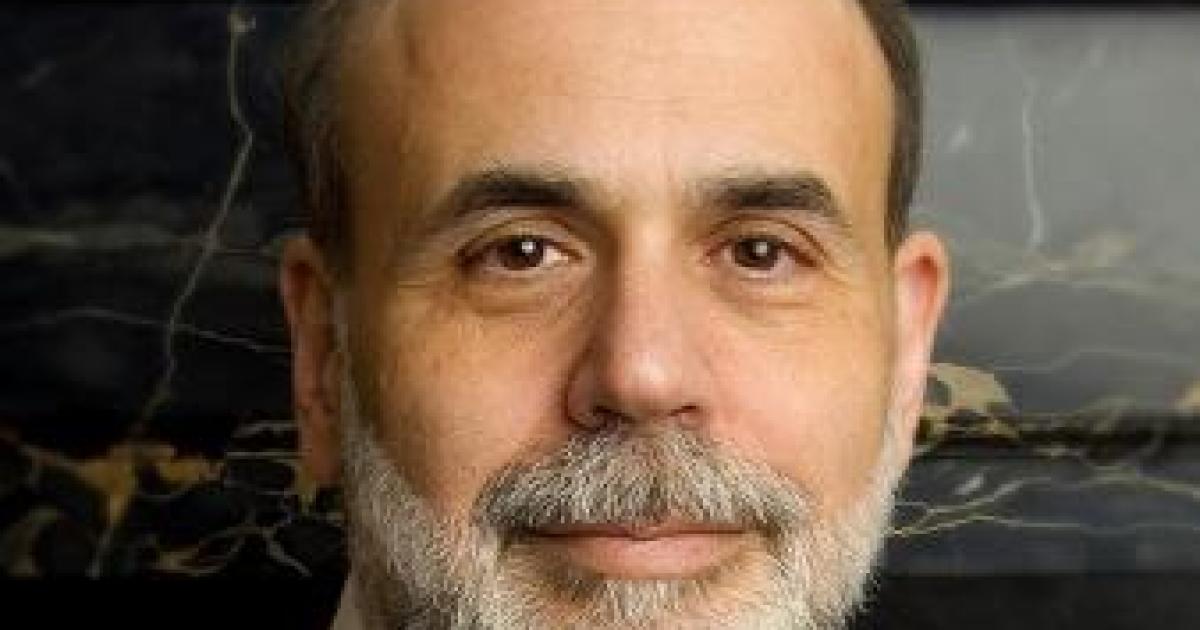 Quantitative Easing Hurts the 99 Percent